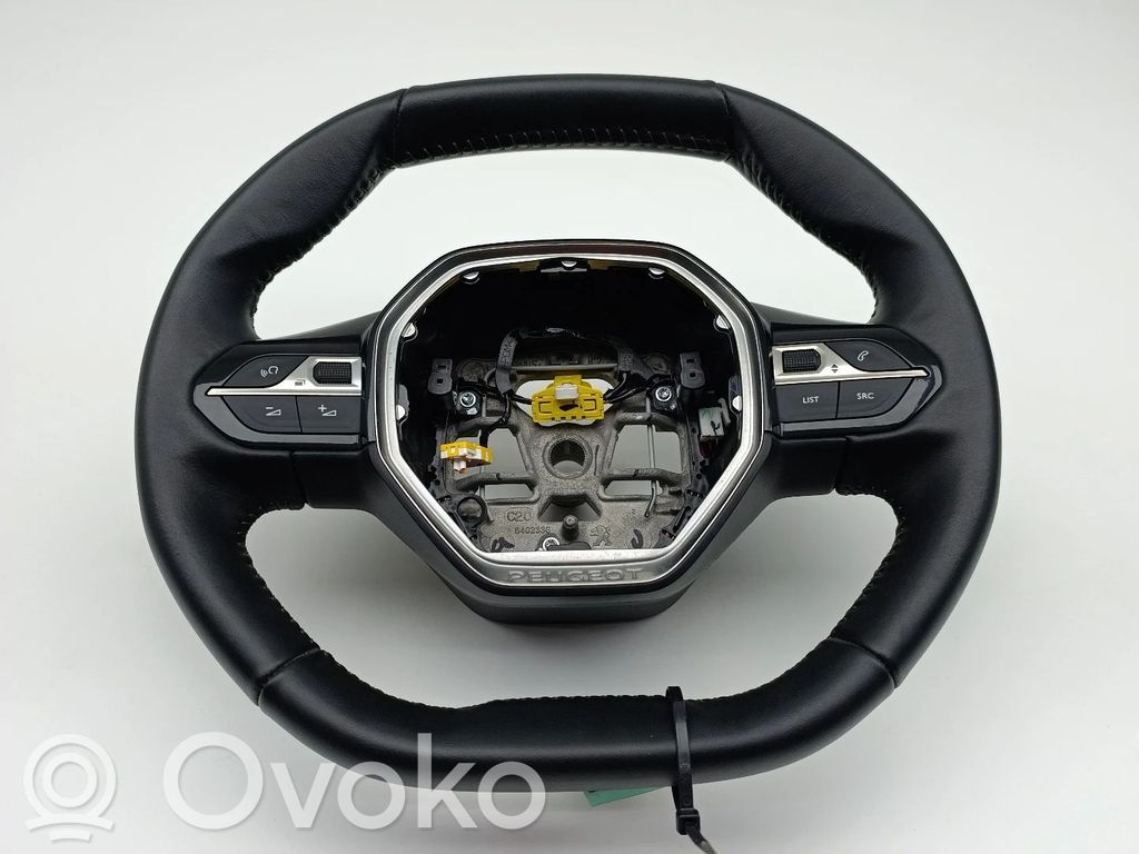 Volante   640497100B,98255044ZD