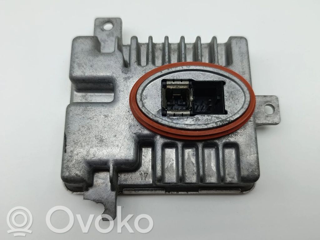 Headlight ballast module Xenon   7237647,W003T20071
