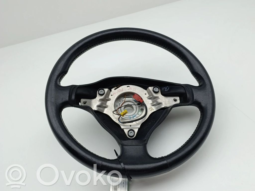 Steering wheel   BLO419091B