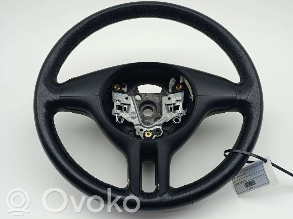 BMW 3 E46 Steering wheel 
