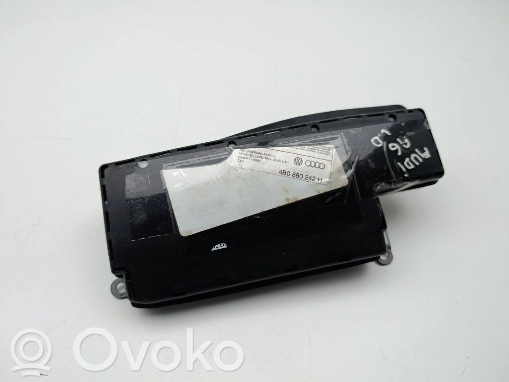 Sitz-Airbag   4B0880242H