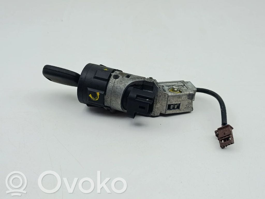 Ignition lock   N0502073