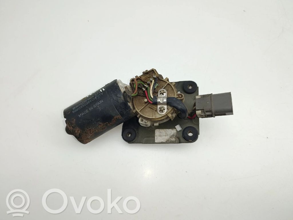 Wischermotor   9390332384,9390332378
