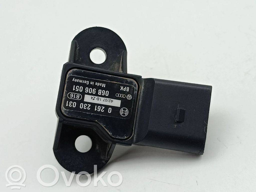 Luftdrucksensor   06B906051,0261230031