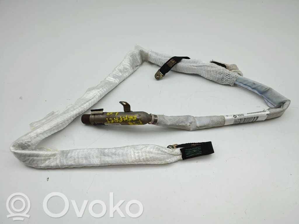 BMW 3 E46 Jumta gaisa spilvens 