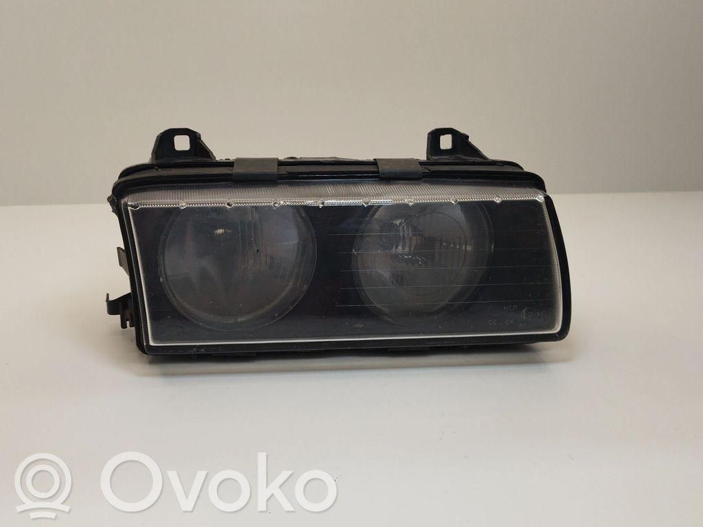 BMW 3 E36 Headlight/headlamp 