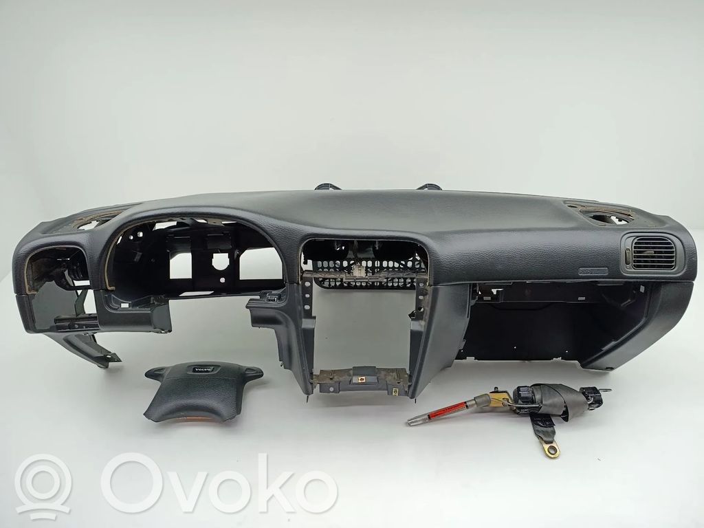 Airbag-Set   30801102