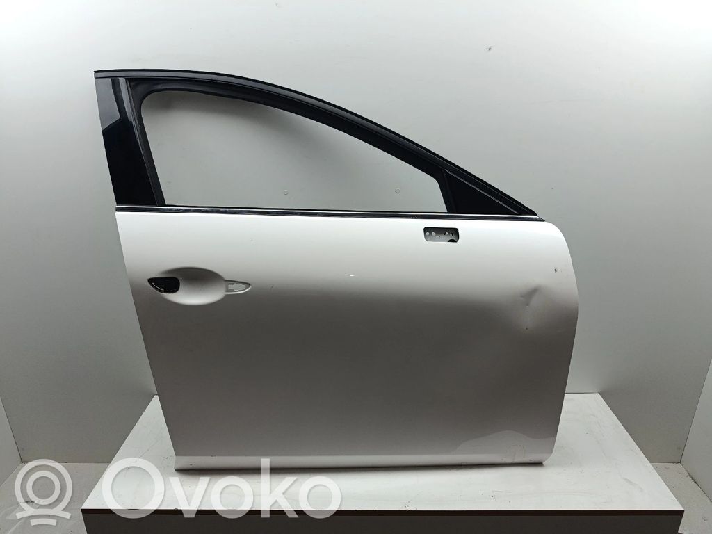 Mazda 3 Durvis 