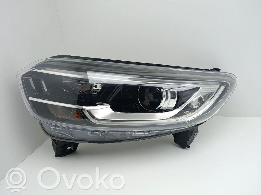 Headlight/headlamp   260602051R