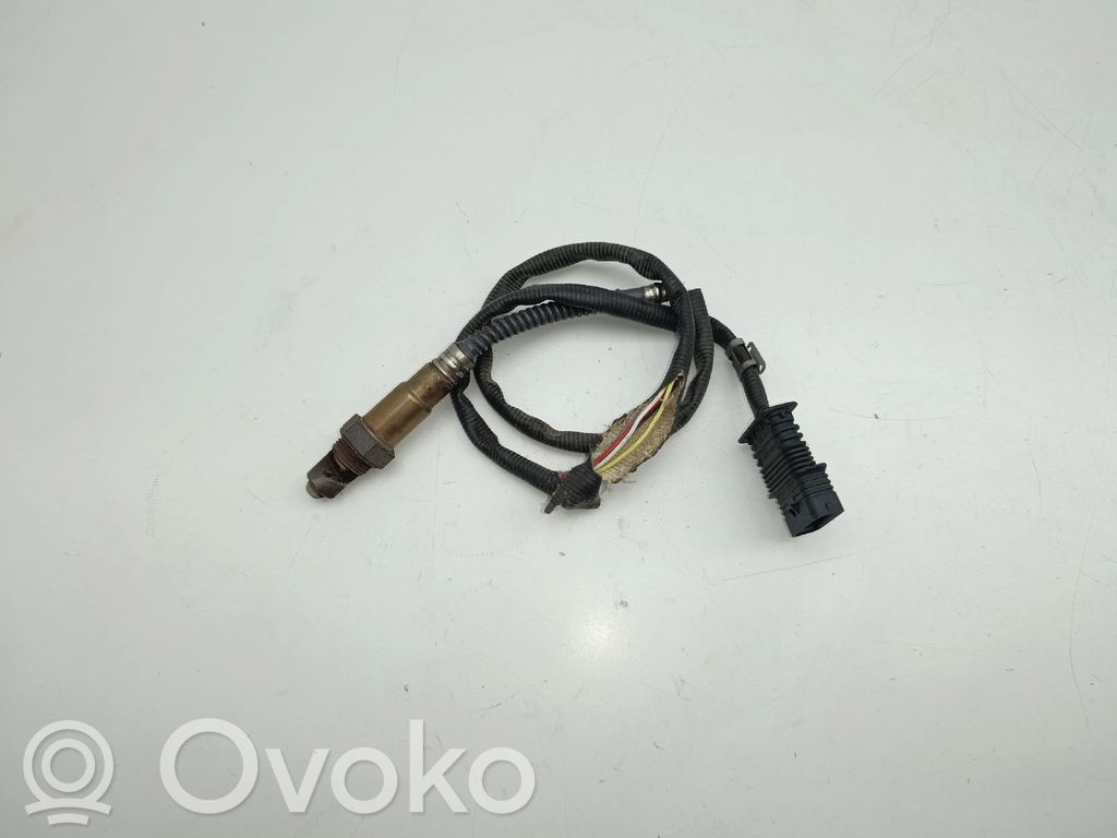 Sonda lambda   7848482,0258027088