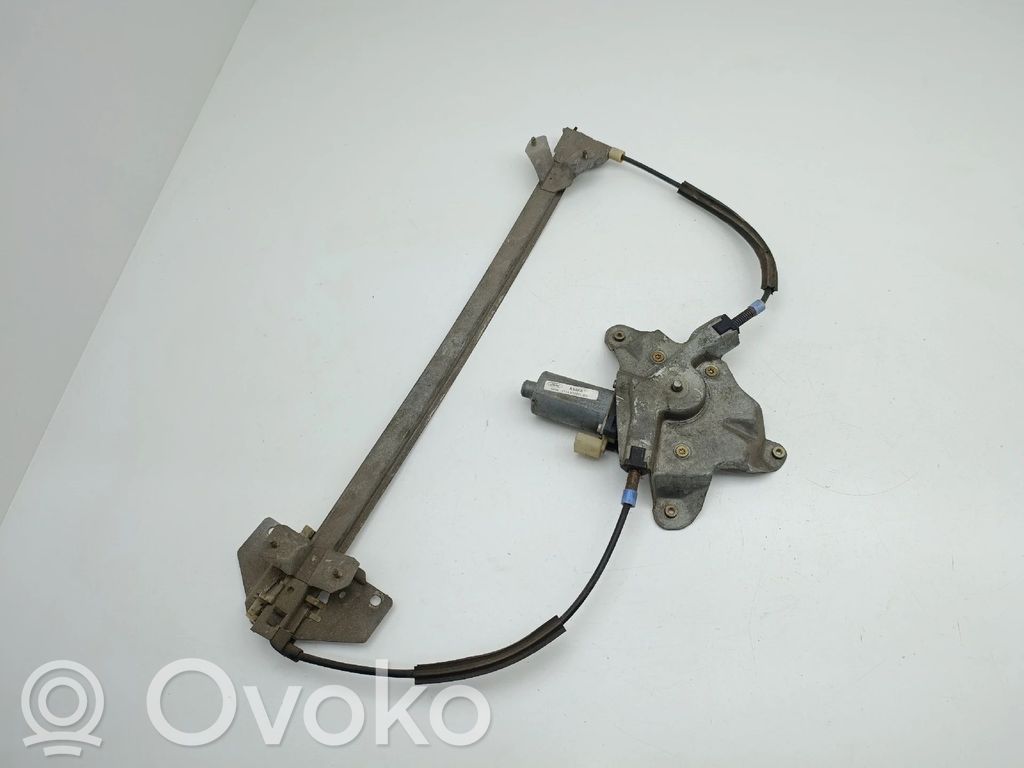 Ford Transit Mécanisme de lève-vitre avant sans moteur 