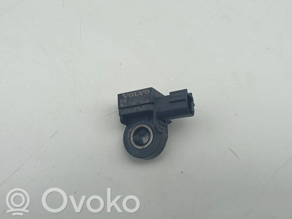 Airbagsensor Crashsensor Drucksensor   31451527