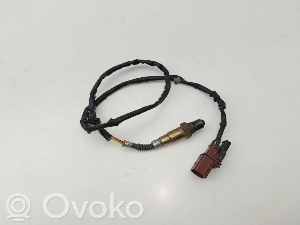 Volkswagen Touareg I Lambda-anturi 