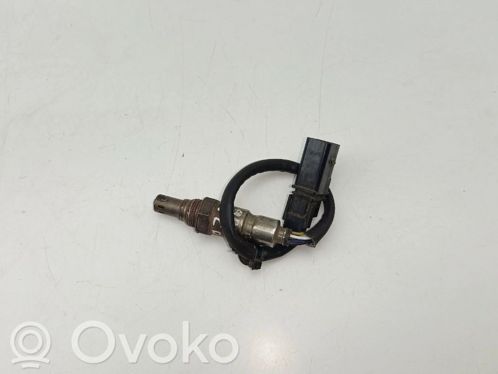 Opel Corsa E Зонд «Lambda» 