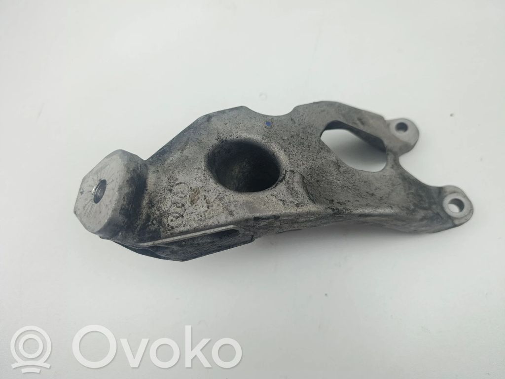 Engine mount bracket   8K0199307