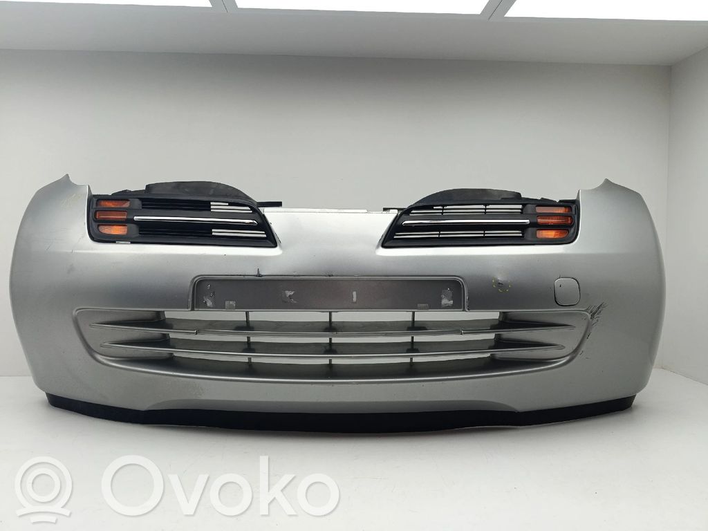 Priekinis bamperis   62022AX640