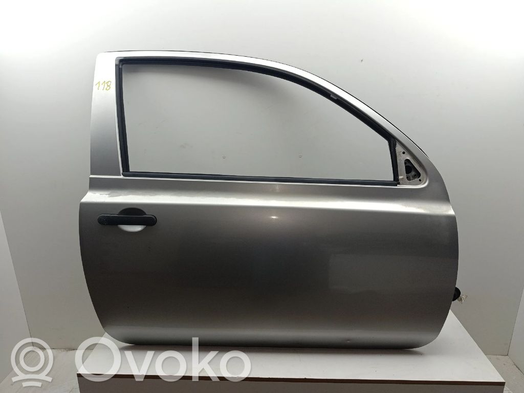 Nissan Micra Durvis 