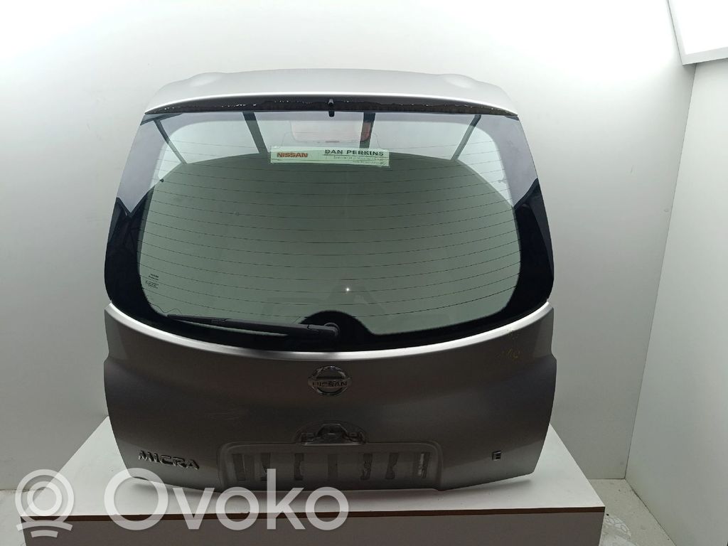 Tailgate/trunk/boot lid   90100AX630,90100AX60F