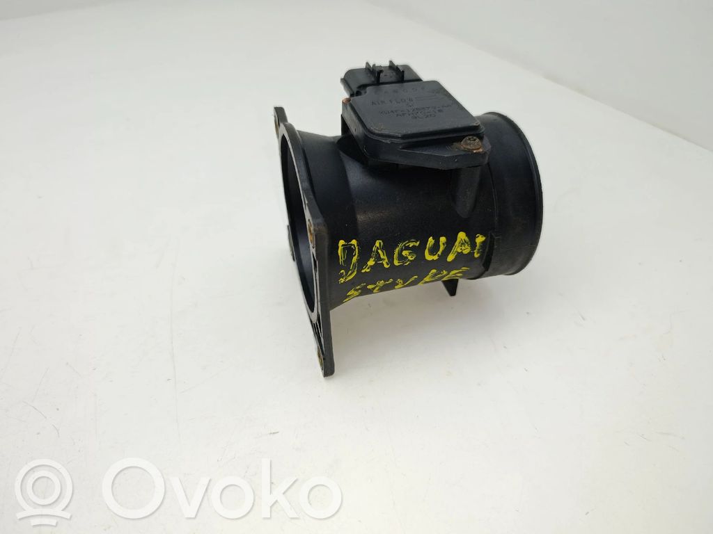 Gaisa plūsmas mērītājs   XW4F12B579AA,AFH7018