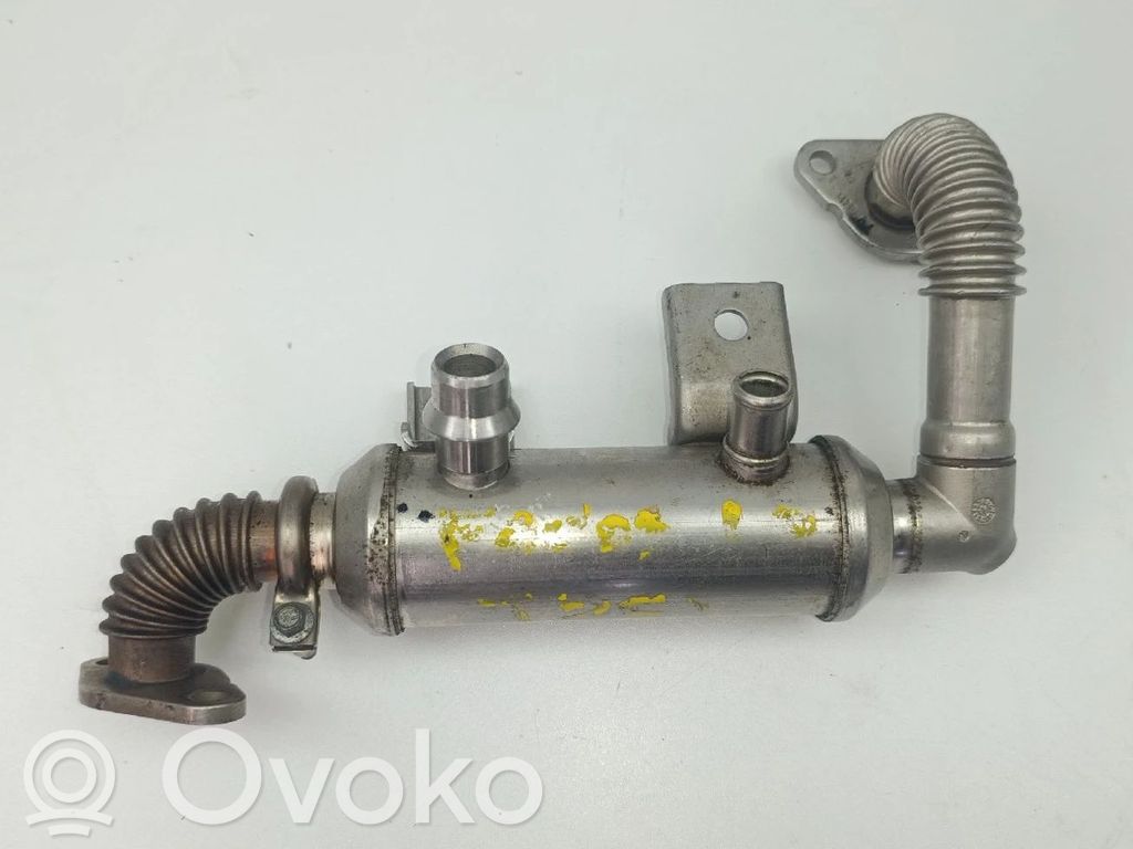 EGR-venttiili/lauhdutin   4M5Q9F464BC