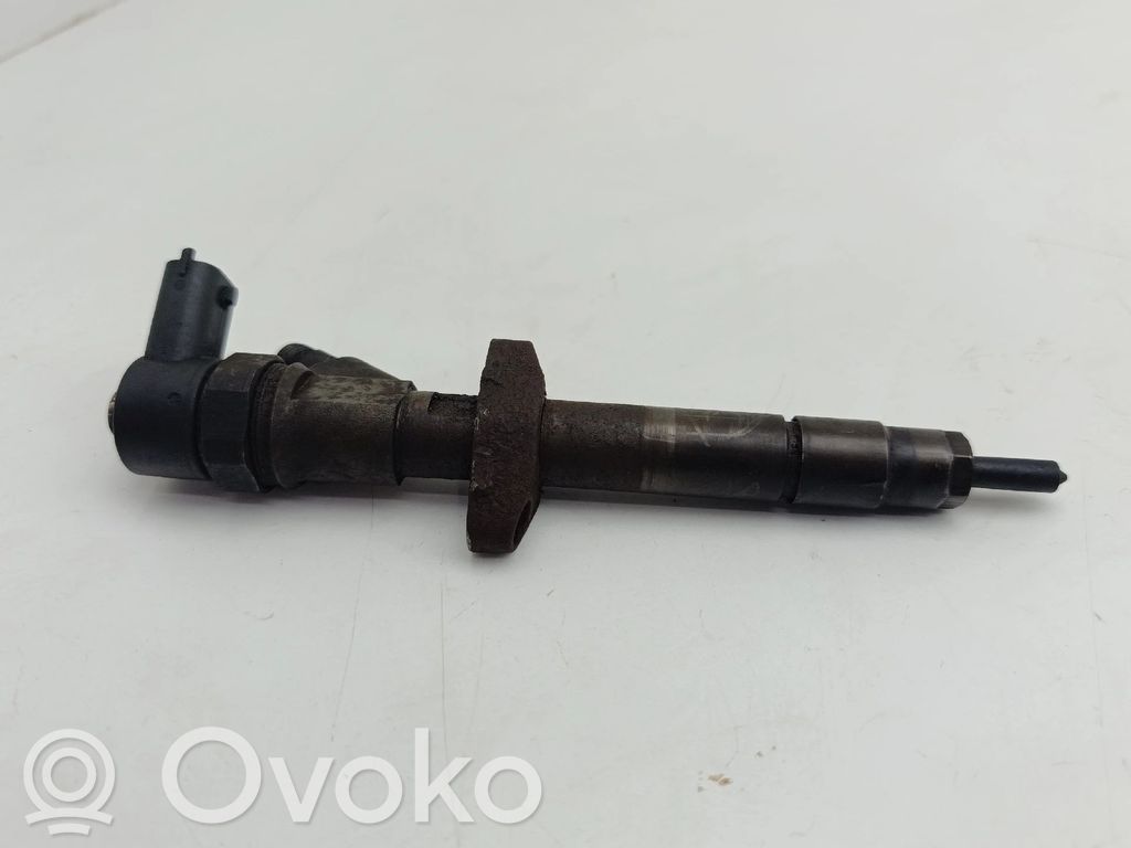 Fuel injector   0445110102,8200112289