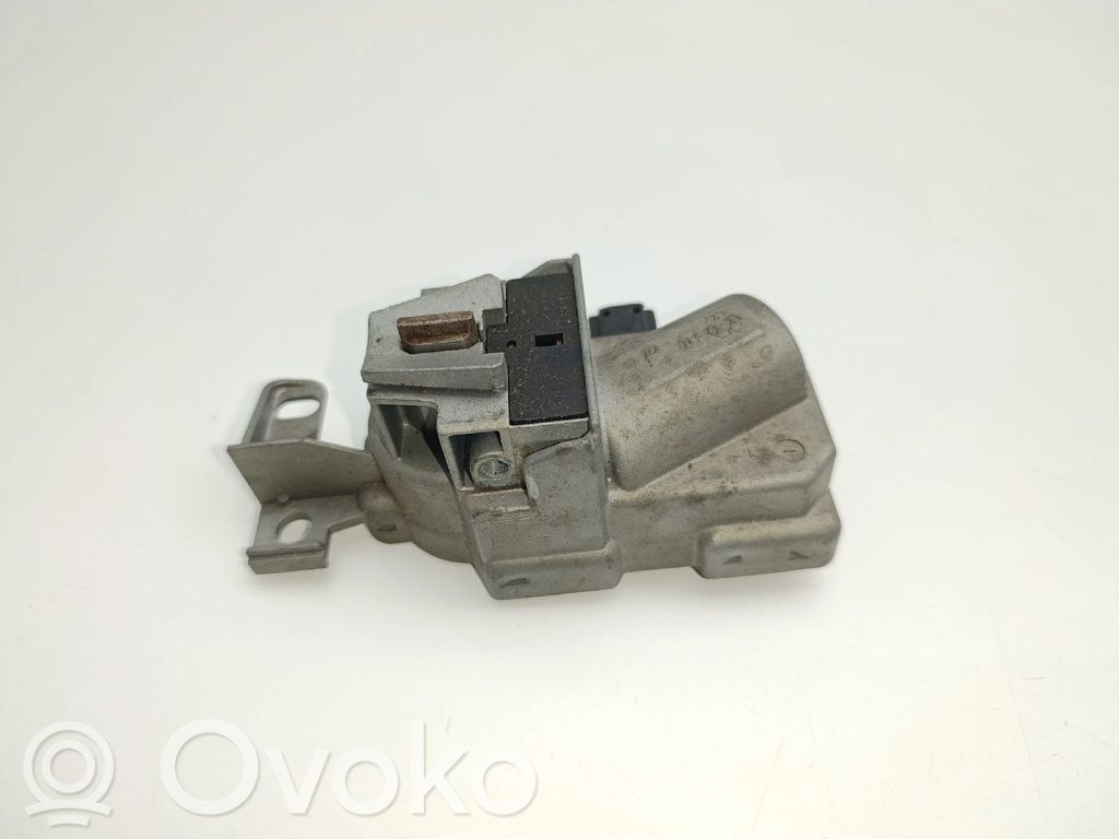 Steering wheel lock   30680132