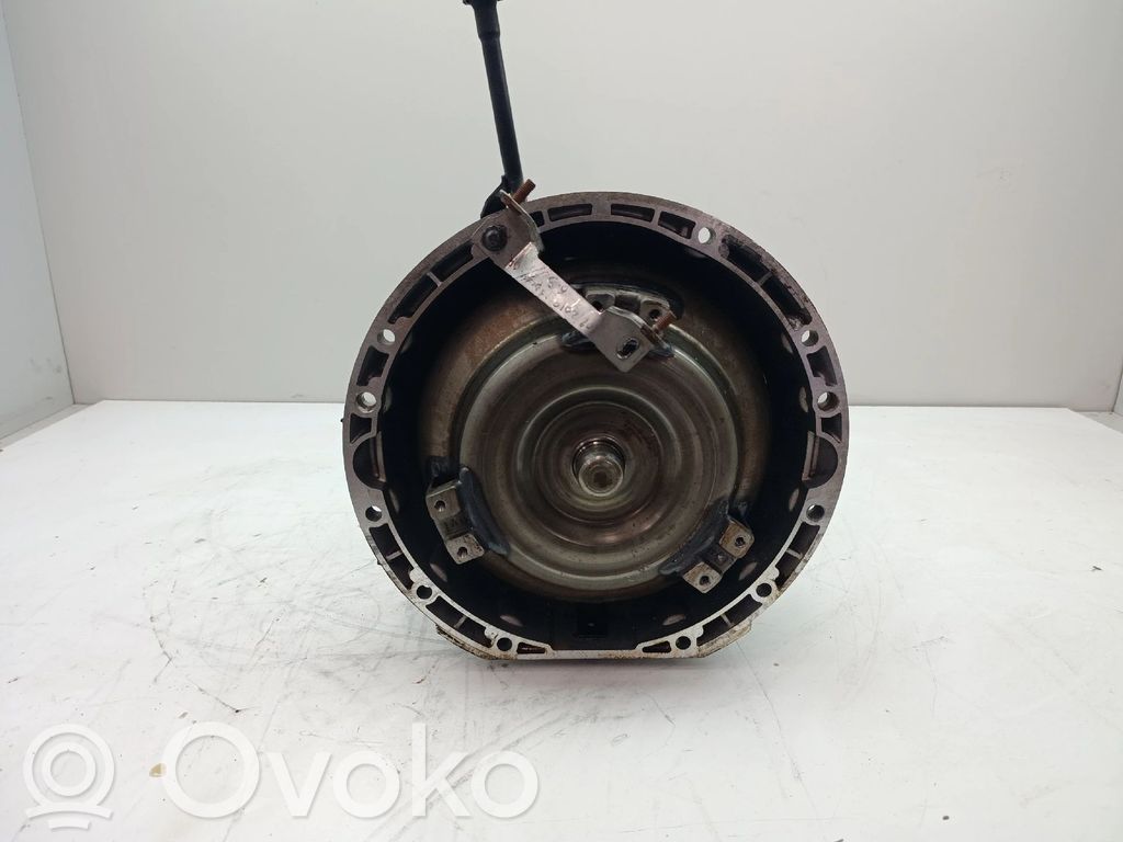 Mercedes-Benz C W203 Automatic gearbox 