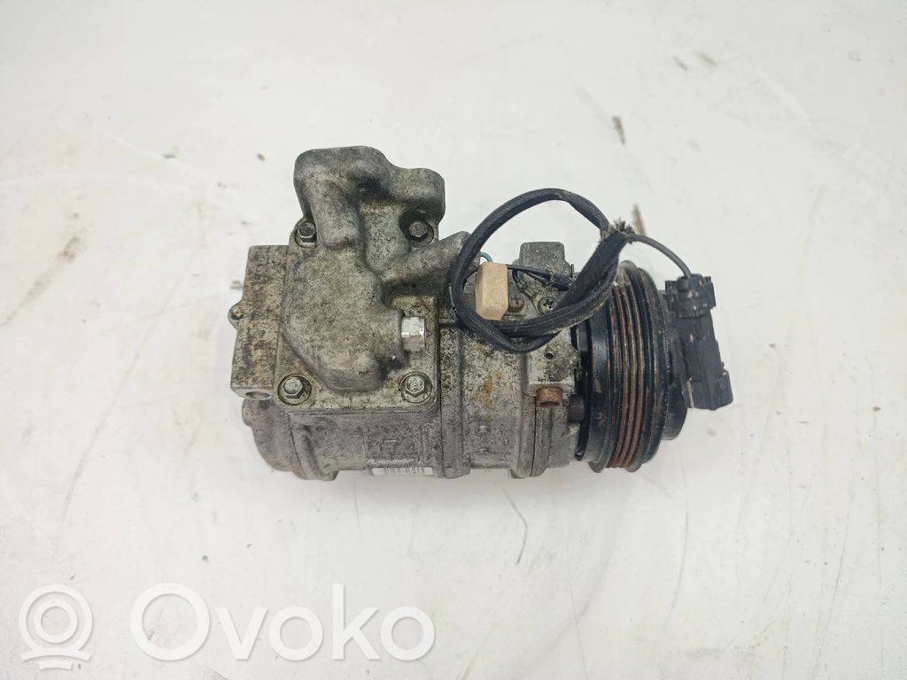 Iveco Daily 35.8 - 9 Kompresor / Sprężarka klimatyzacji A/C 