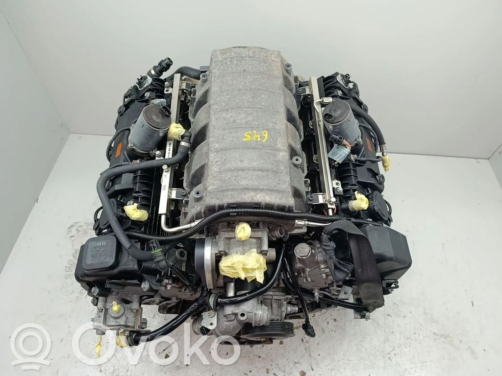 Motor
