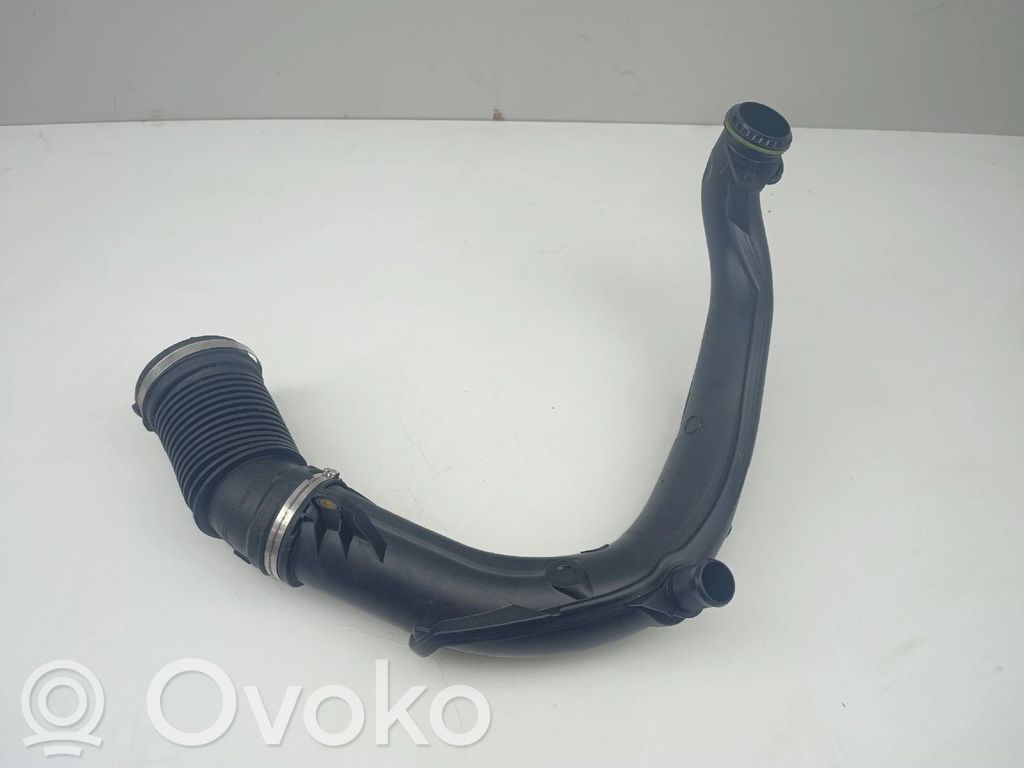 Intercooler hose/pipe   9684878980