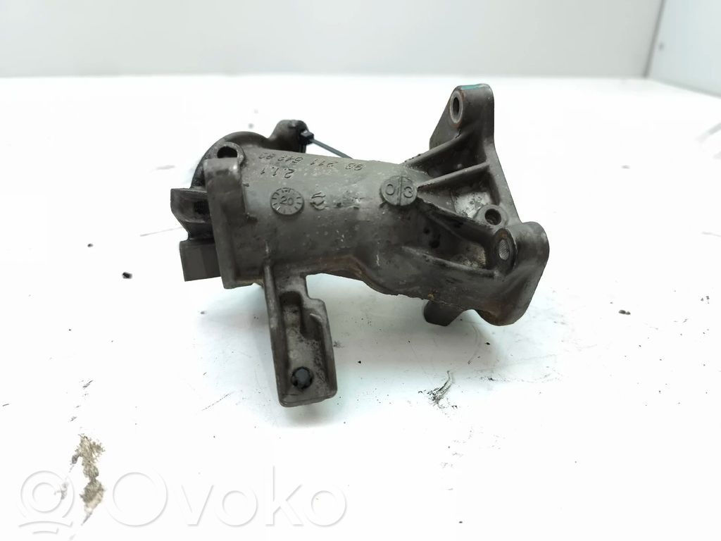 Peugeot Rifter Supapă EGR 