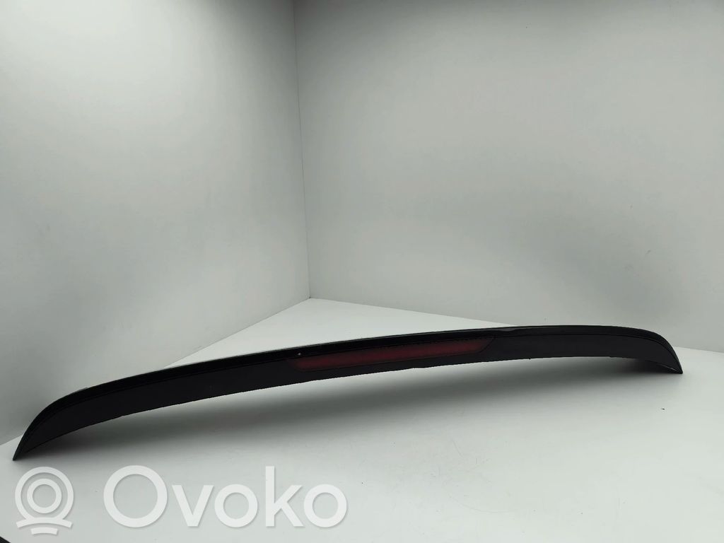 Tailgate/trunk spoiler   4L0827933