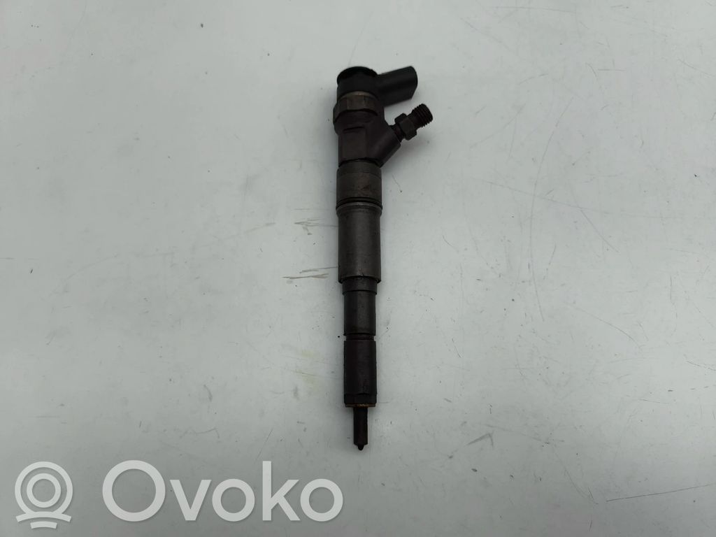 Fuel injector   7788609,0445110080