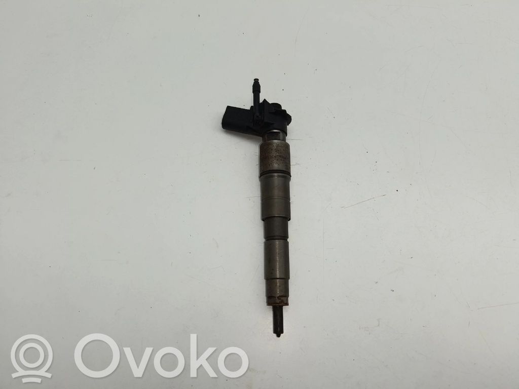 BMW X5 E70 Inyector de combustible 
