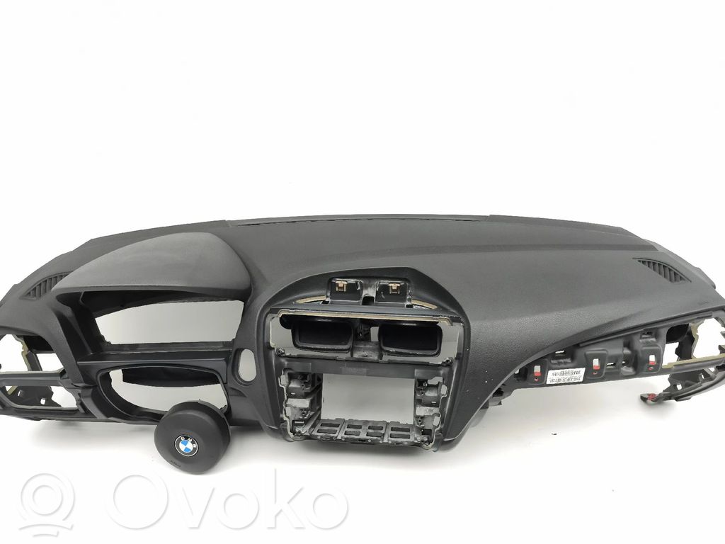 BMW 1 F20 F21 Juego de airbags 