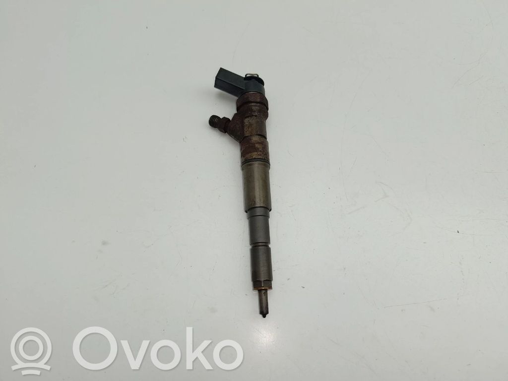 Inyector de combustible   7794435,0445110209