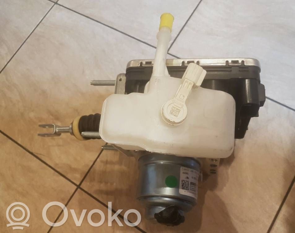 ABS-pumppu   JX612D335CM,A426G,10120203844,JX612C219ML