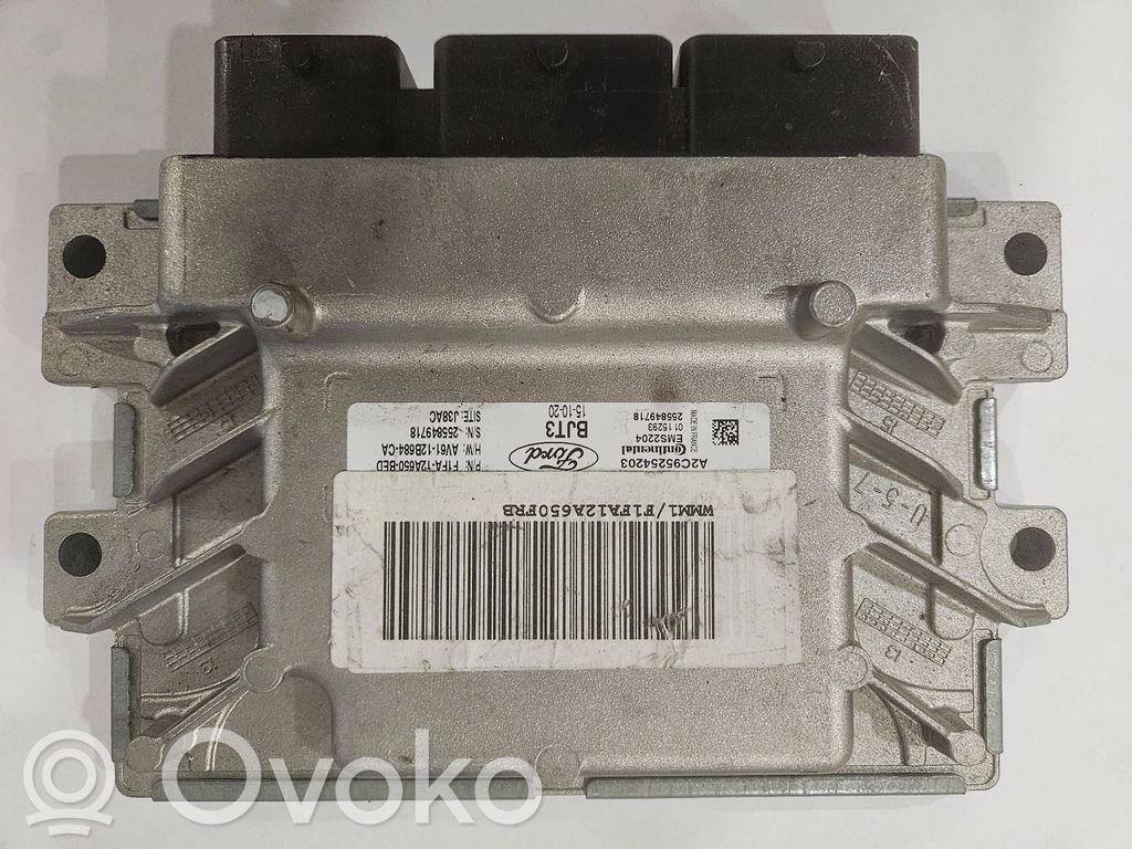 Unidad de control/módulo ECU del motor   A2C95254203,EMS2204,F1FA12A650BED,AV6112B684CA,F1FA12A650BED