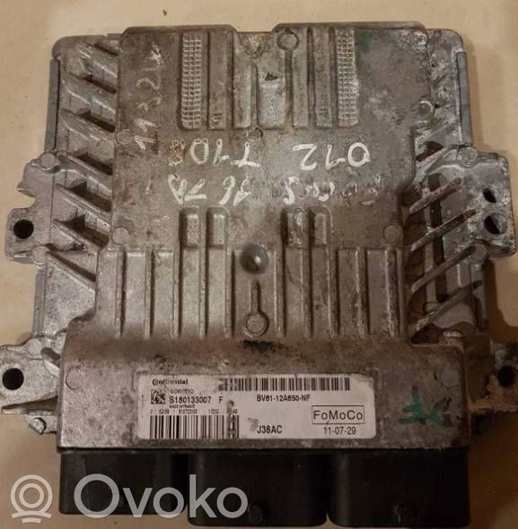 Motorsteuergerät/-modul   BV6112A650NF,S180133007