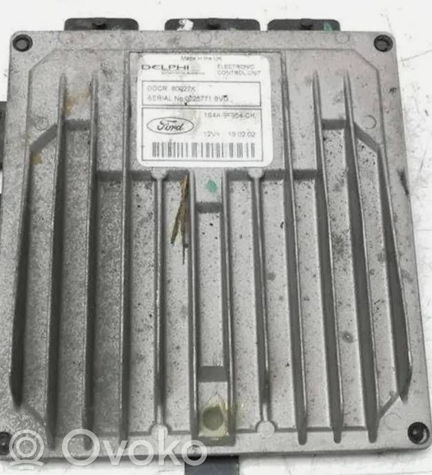 Ford Focus Engine control unit/module ECU 