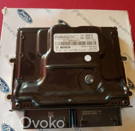 Ford Grand C-MAX Unidad de control/módulo ECU del motor 