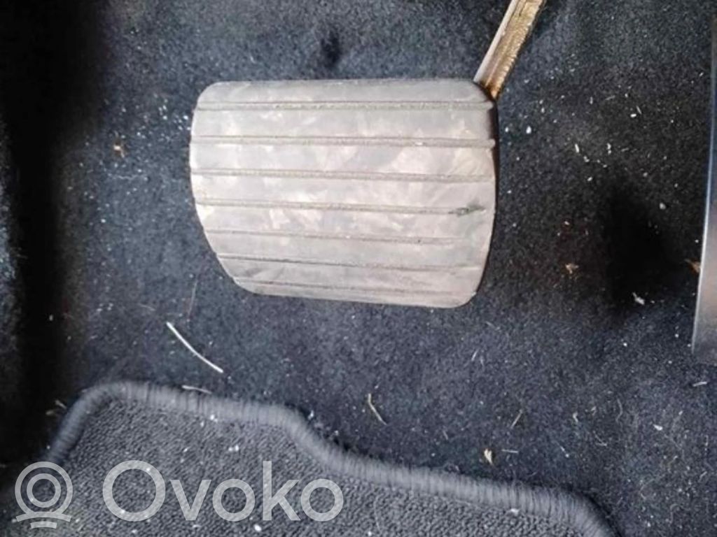 Jarrupoljin   PEDALFRENO