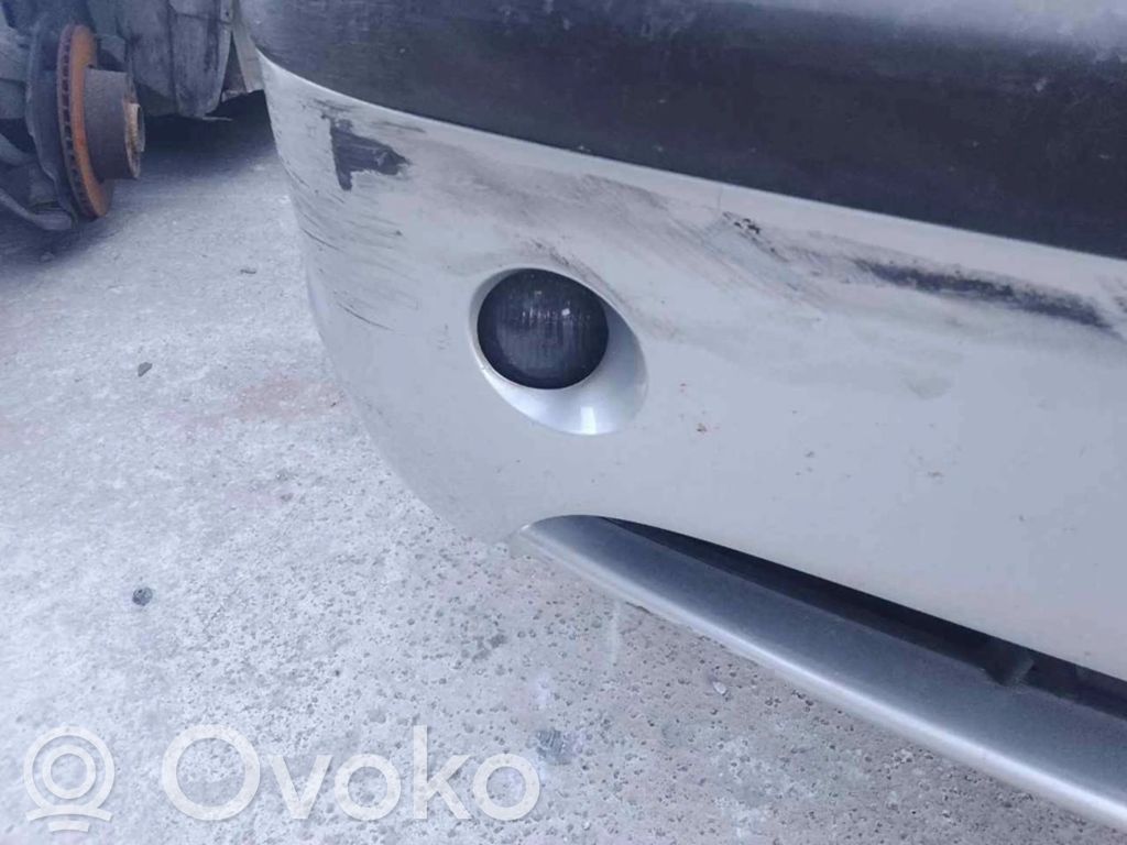 Front fog light