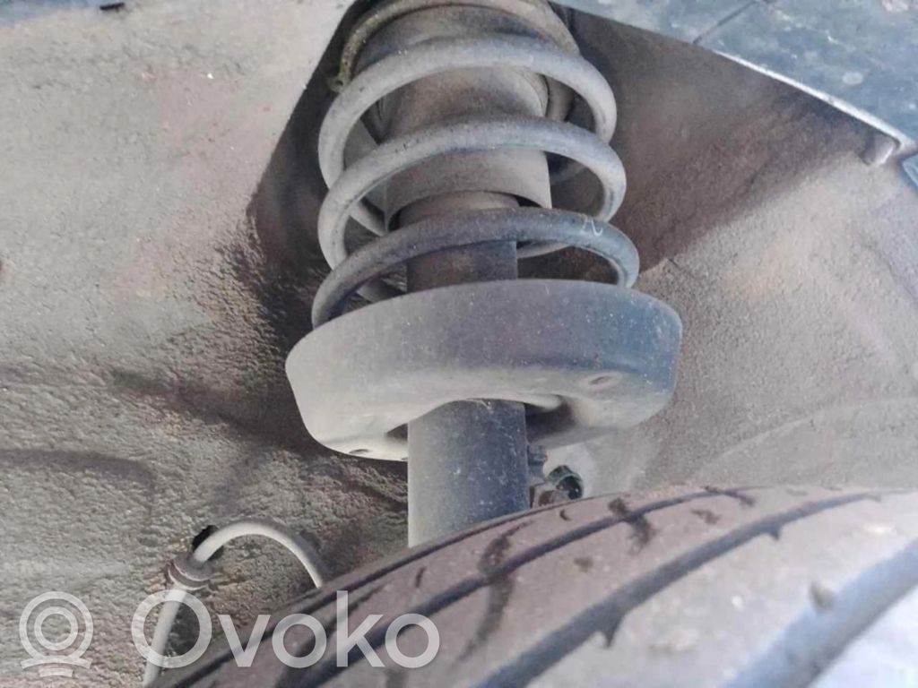 Opel Astra G Stoßdämpfer vorne 