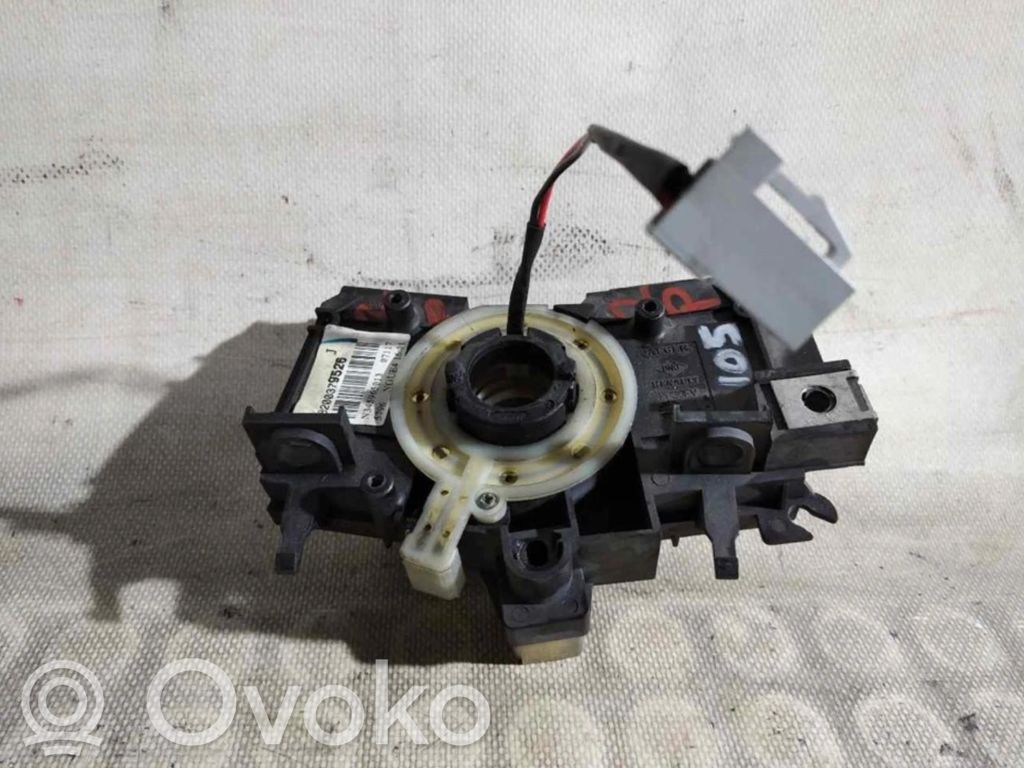 Renault Kangoo I Airbag slip ring squib (SRS ring) 
