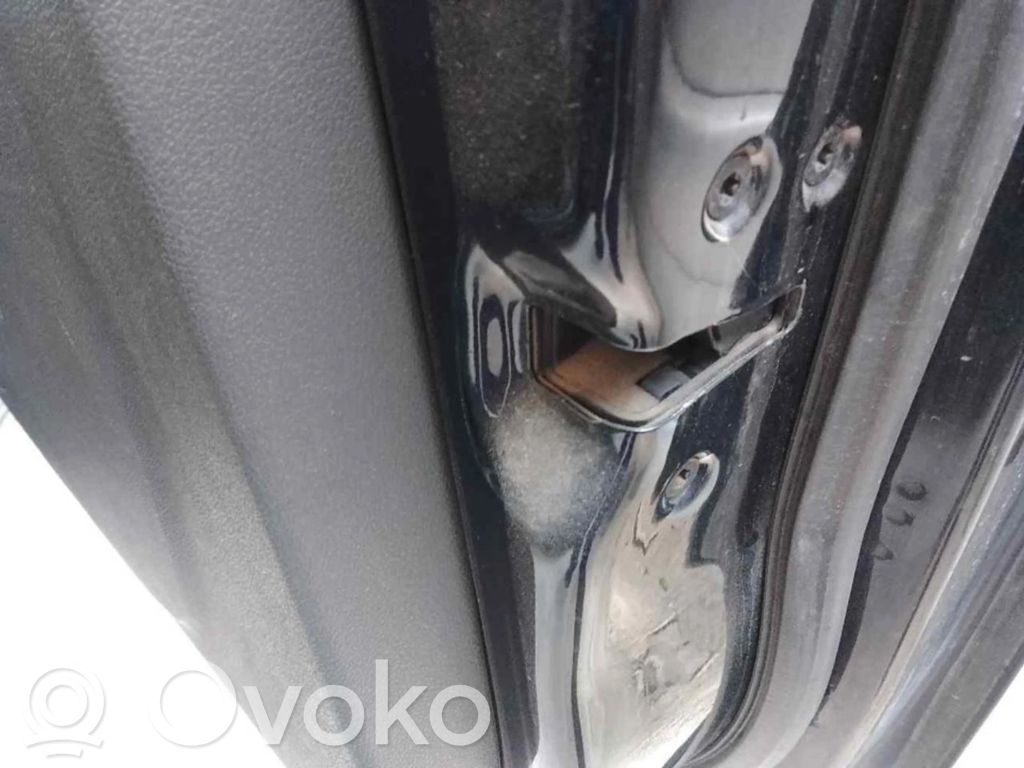 Ford Focus Etuoven lukko 