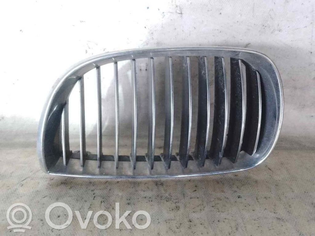 BMW 1 E81 E87 Front grill 