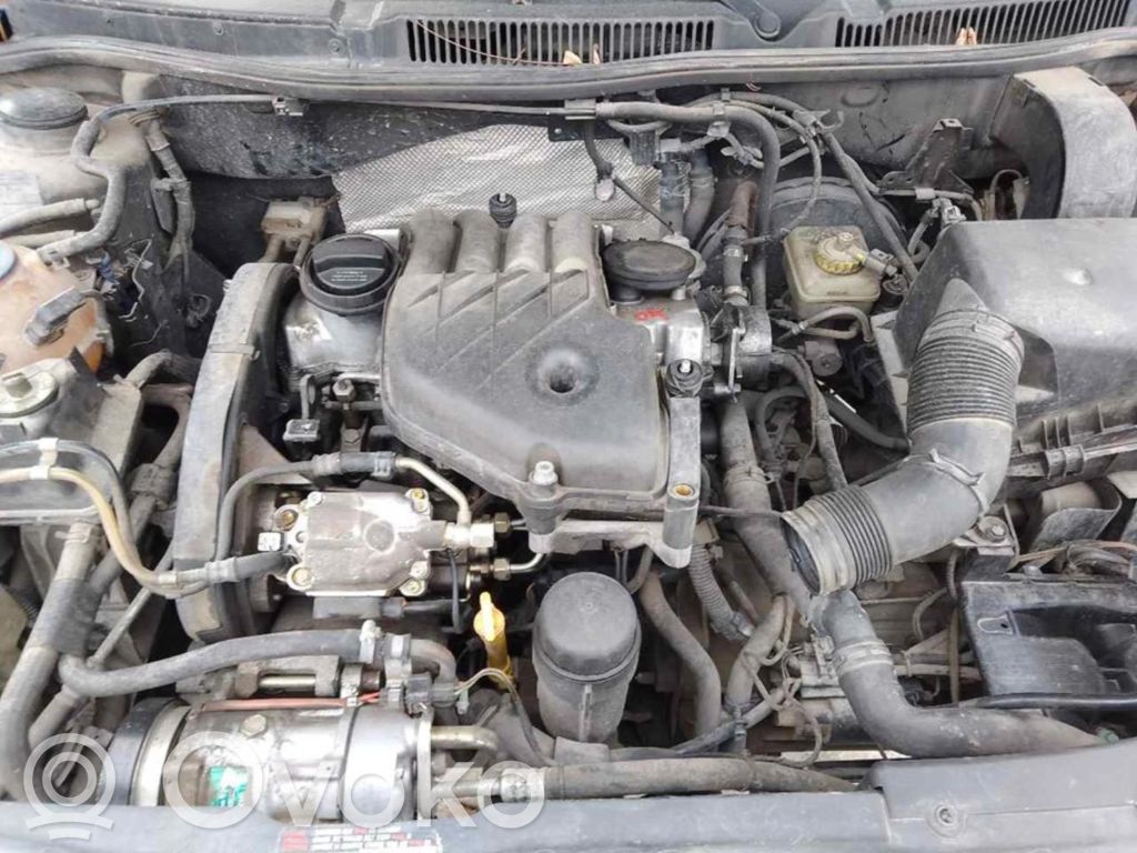Engine control unit/module ECU