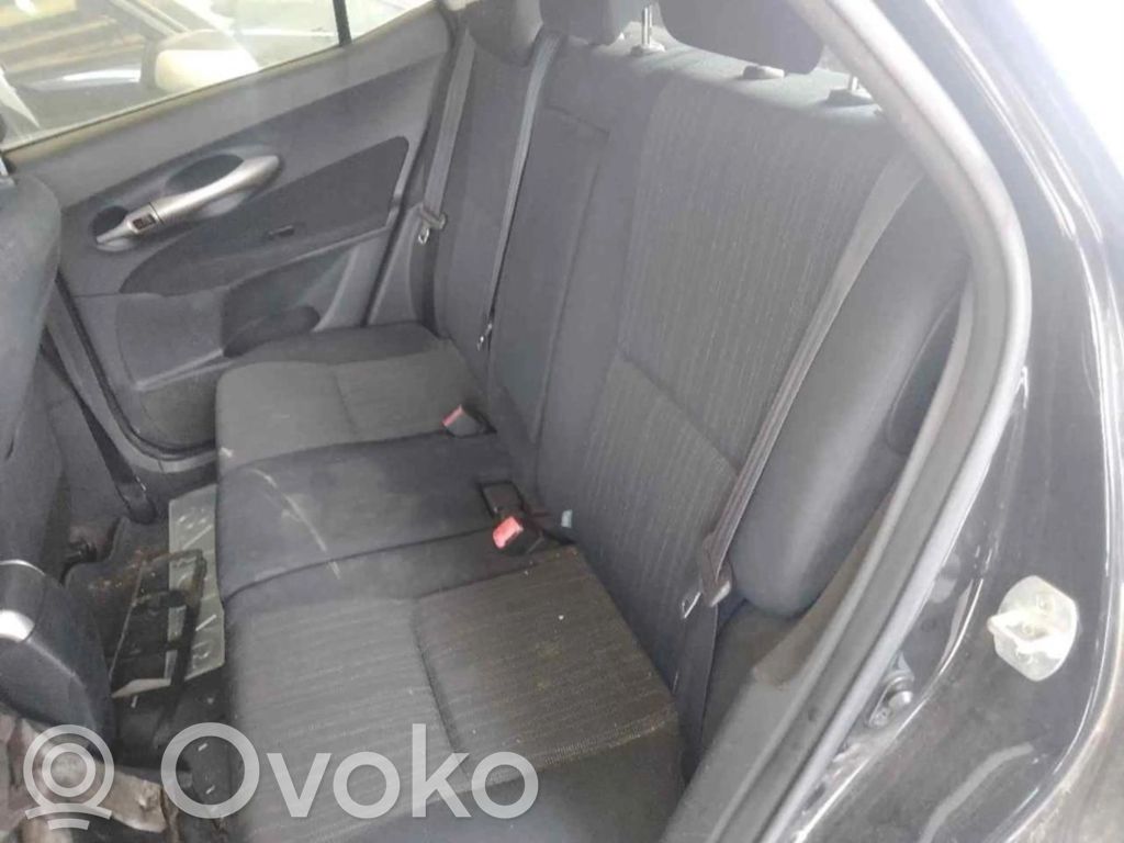Toyota Auris 150 Kit siège 