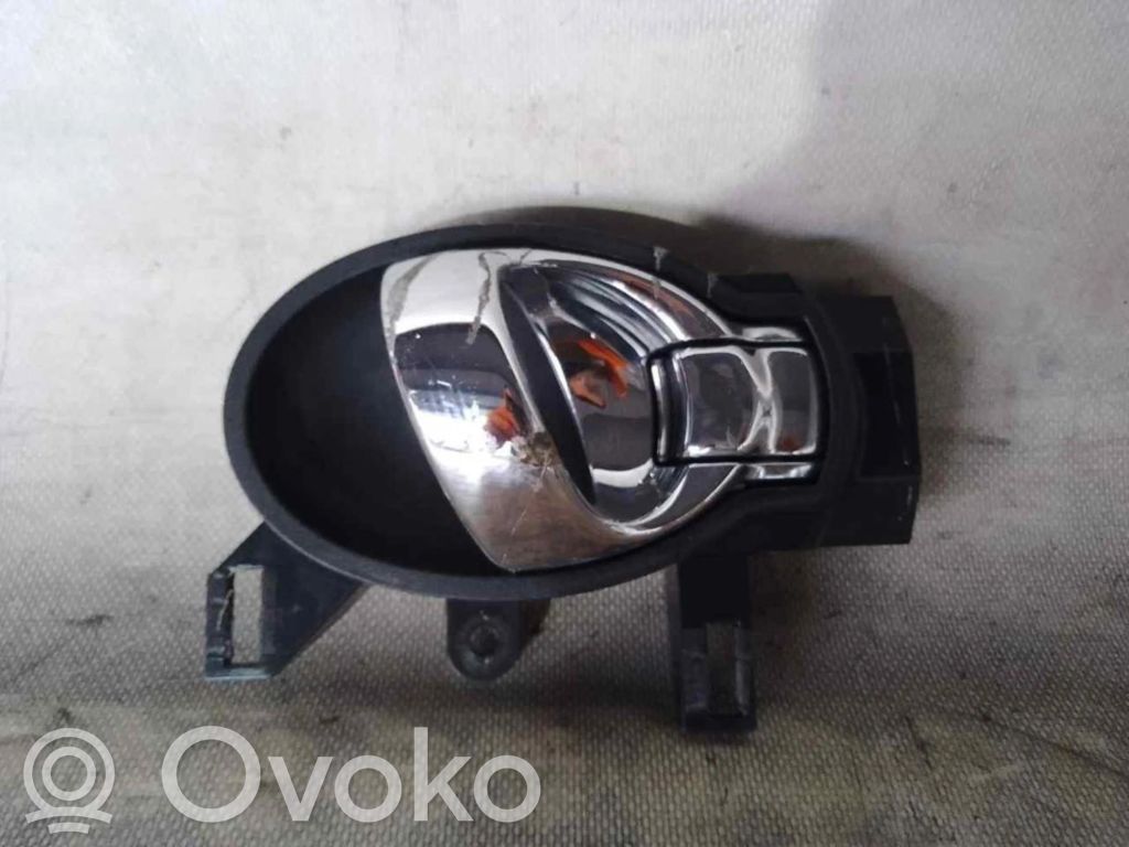 Nissan Juke I F15 Mâner interior ușă spate 